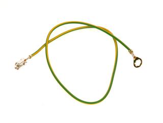 BOSCH Ersatzteil TTNR: 87161069800 Erdungskabel