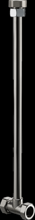 Oventrop Anschlussgarnitur DN 20, Nabenabstand 552mm