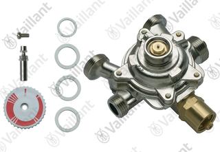 VA Wasserschalter Vaillant-Nr. 011292