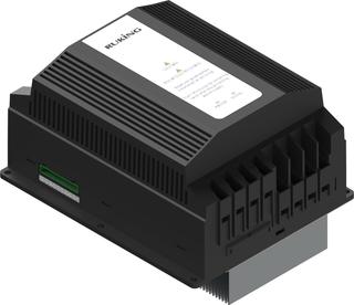BOSCH Ersatzteil TTNR: 8738214487 Wechselrichter