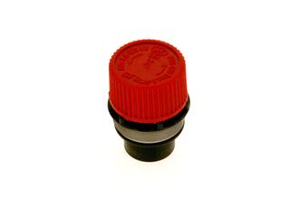 BOSCH Ersatzteil TTNR: 87167454050 Sicherheitsventil 3bar