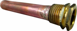 Wolf Tauchhülse R1/2" DIN2999 für Eurotwin