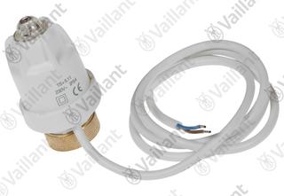 VA Motor Vaillant-Nr. 0020085134