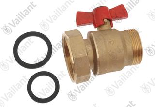 VA Ventil Vaillant-Nr. 0020217862