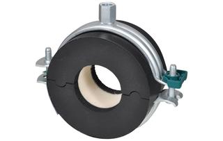 Walraven Kälteschelle BISOFIX E19 M 8/10, 64mm, Stahl