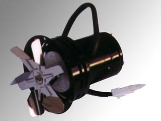 RE VENTILATOR D150 Gebläse+Flansch Dicht 300007860