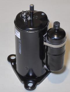RK Kompressor, kpl. ATY 260