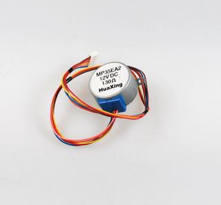 RK Swingmotor RKS 335 H IT