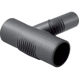 Geberit Abzweig Silent db20 DN 90/56, 90Gr, li, f Apparateanschluss