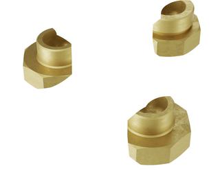 BOSCH Adapter-Set HYC40 50 kW