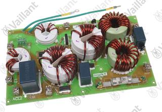 VA Elektronik, EMC filter 11-15kW Vaillant-Nr. 0020175829