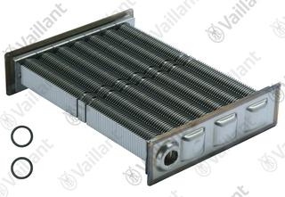 VA Wärmetauscher HW Vaillant-Nr. 065026