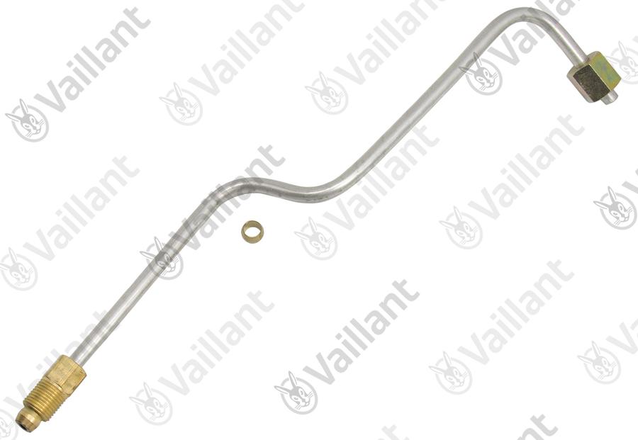 Artikelbild 1 des Artikels „VA Zündgasrohr Vaillant-Nr. 043951 “