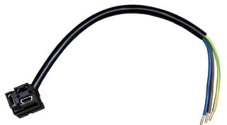 BOSCH Ersatzteil TTNR: 8718579350 Kabel für Zündeinrichtung everp