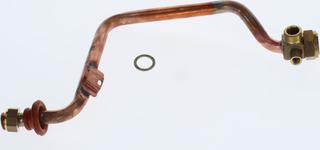 BOSCH Ersatzteil TTNR: 87107154810 Vorlaufrohr