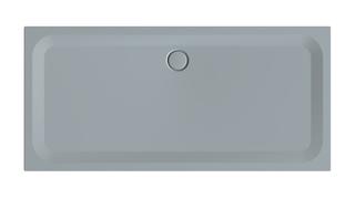 Duschwanne BetteUltra 5973 190x90x3,5cm, Antirutsch/Pro, quartz