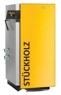 ETA Holzvergaserkessel SH 20 Touch, 10-20 kW