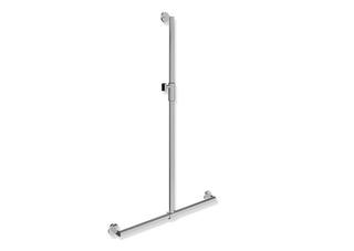 HEWI Duschhandlauf System 900 d= 32mm, A1 1250. W1 610mm