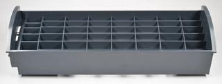 RK Ausblasgitter RKL 460-480/491/495