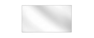 Keuco Kristallspiegel Edition 11 2450x610x26mm, waagerechte Aufhängung