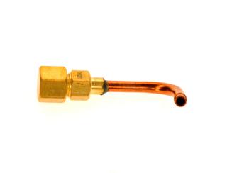 BOSCH Ersatzteil TTNR: 87183123800 Schrader-Ventil