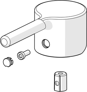 HA Hebel HANSAVANTIS 1002143V chr