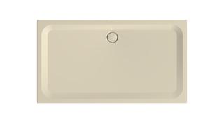 Duschwanne BetteUltra 5808 180x100x3,5cm, Antirutsch/Pro, jasmin
