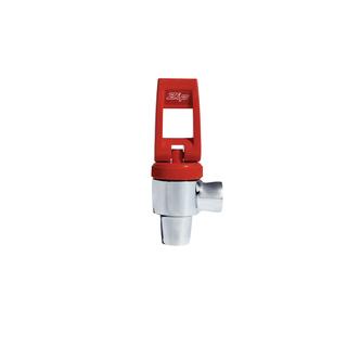Clage Ersatz-Zapfhahn KA Z für KA 15-40/HB 15-40