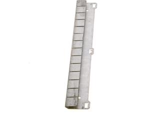 BOSCH Ersatzteil TTNR: 87180037220 Abgastemperaturblende