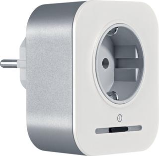 BOSCH Repeater für SRC100RF 868 MHz, für Funk-Signalverstärkung