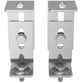 IS Umrüstset ProSys für Eckinstallation, für Vorwandelemente