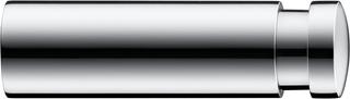 Duravit Handtuchhaken D-Code 1,6x5,5cm, chrom