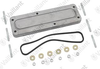 VA Deckel, Inspektion Wärmetauscher Vaillant-Nr. 0020058853