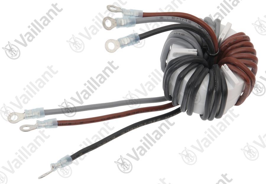Artikelbild 1 des Artikels „VA Kabelbaum, input choke Vaillant-Nr. 0020192787 “