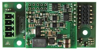 ETA M-Bus-Modul für Touchregelung