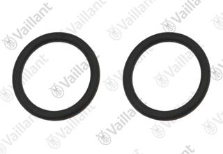 VA O-Ring, (x2) Vaillant-Nr. 0020177988