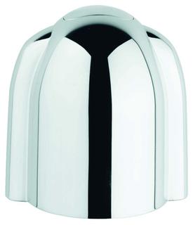 GROHE Absperrgriff 47522 für UP-Ventil- Oberbau Grohtherm 3000 chrom/mattchrom