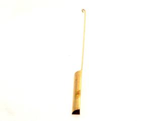 BOSCH Ersatzteil TTNR: 8718585547 Blindstück 1/4-kreis (1x) everp