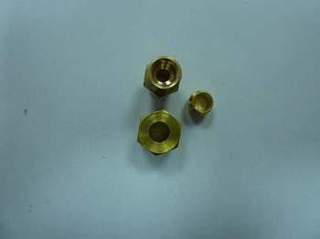 Artikelbild 1 des Artikels „RE KUPPLUNG D.6MM 1/8 33931 “
