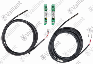 Vaillant Zusatzmodul VR 42 f aroTHERM perform und geoTHERM perform