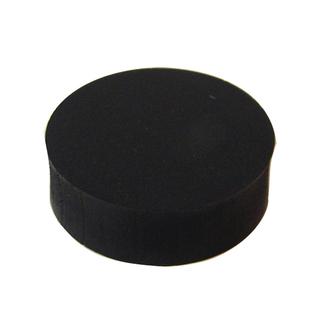 KÖRO Hahnscheibe 3/8", 17x4 mm Schwarz EPDM