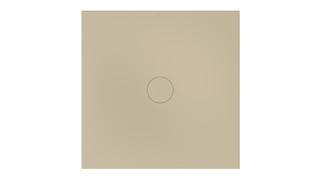 Bette Duschfliese AR Pro BetteAir 1200x1200mm, s, RE, glasier. Titan-St.