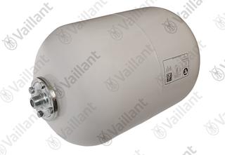 VA Ausdehnungsgefäß Vaillant-Nr. 0020269366