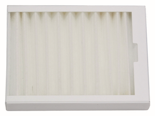 Vaillant Filter recoVAIR ISO Coarse 35%, Klasse G4, für Bypass