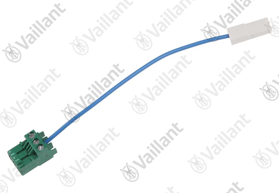 Artikelbild 1 des Artikels „VA Kabel, N-Adapter AMU/3-VWL Vaillant-Nr. 0020150099 “