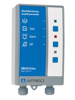 AFRISO Messumformer UFS 01 AC 230 V