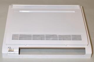 RK Vorderwand kpl. MXT 260/350/520