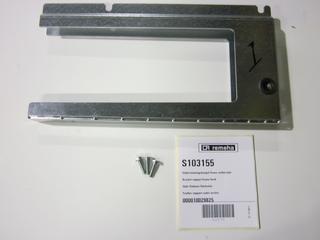 RE Stütz Rahmen Rückseite S103155