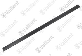 VA Abdeckung, Leiste Vaillant-Nr. 0020176718