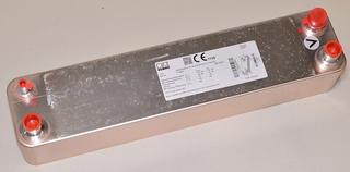 RK Wärmetauscher Sole/Wasser WSP 110
